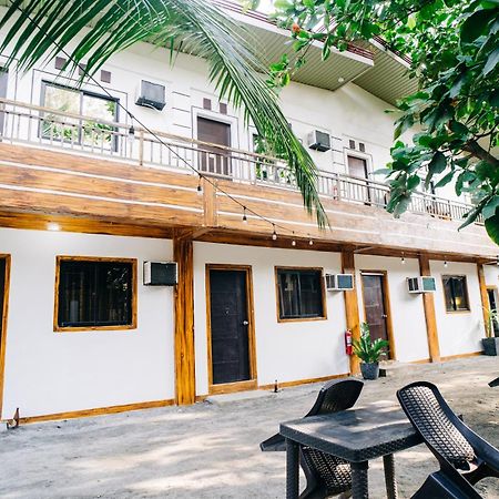 Haven Campsite Hotel San Felipe  Ngoại thất bức ảnh