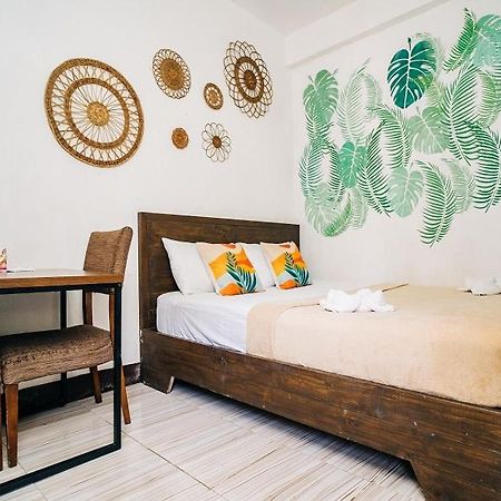 Haven Campsite Hotel San Felipe  Ngoại thất bức ảnh