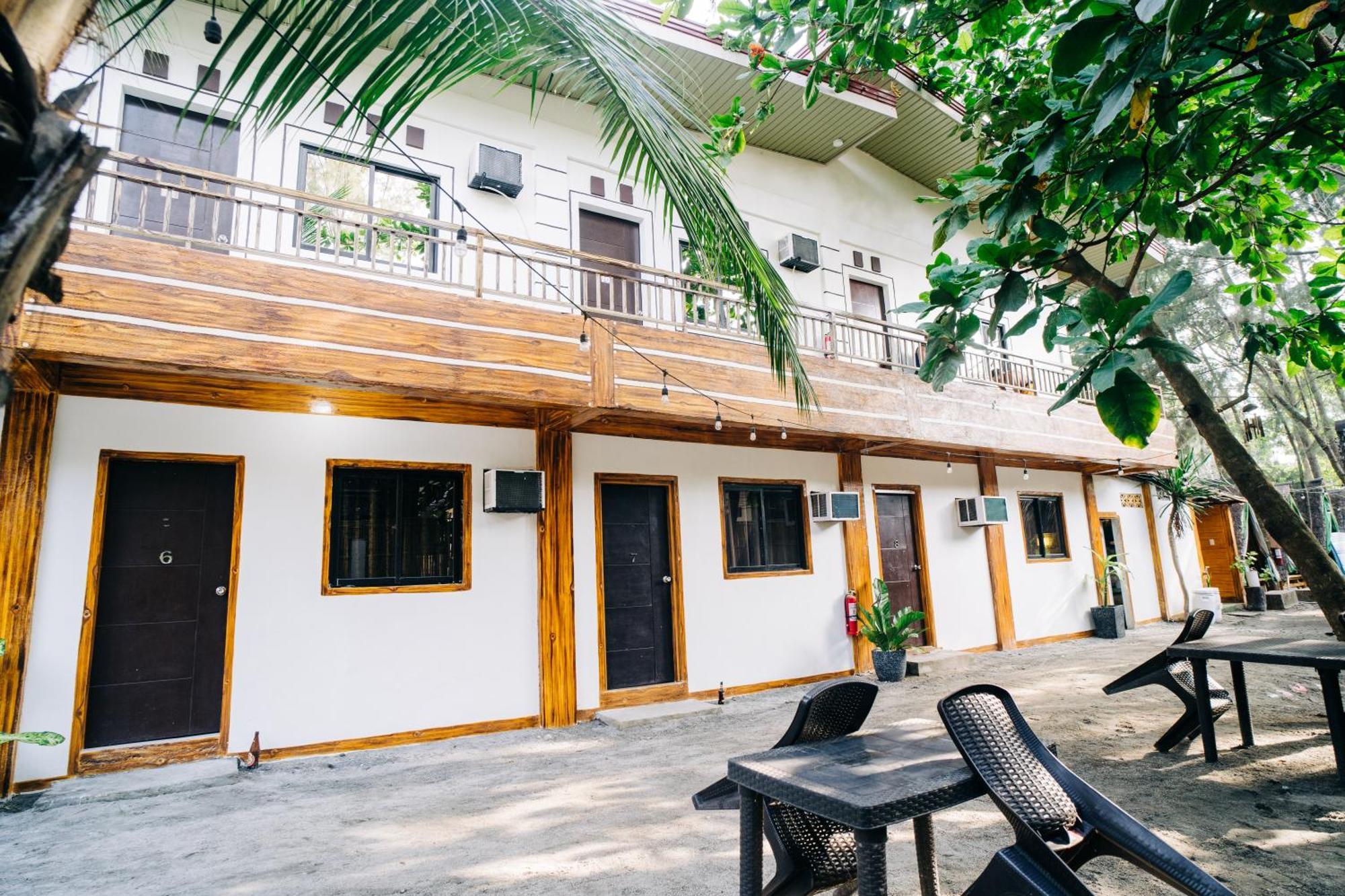 Haven Campsite Hotel San Felipe  Ngoại thất bức ảnh