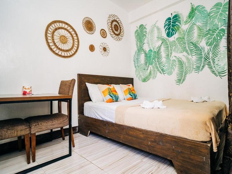 Haven Campsite Hotel San Felipe  Ngoại thất bức ảnh