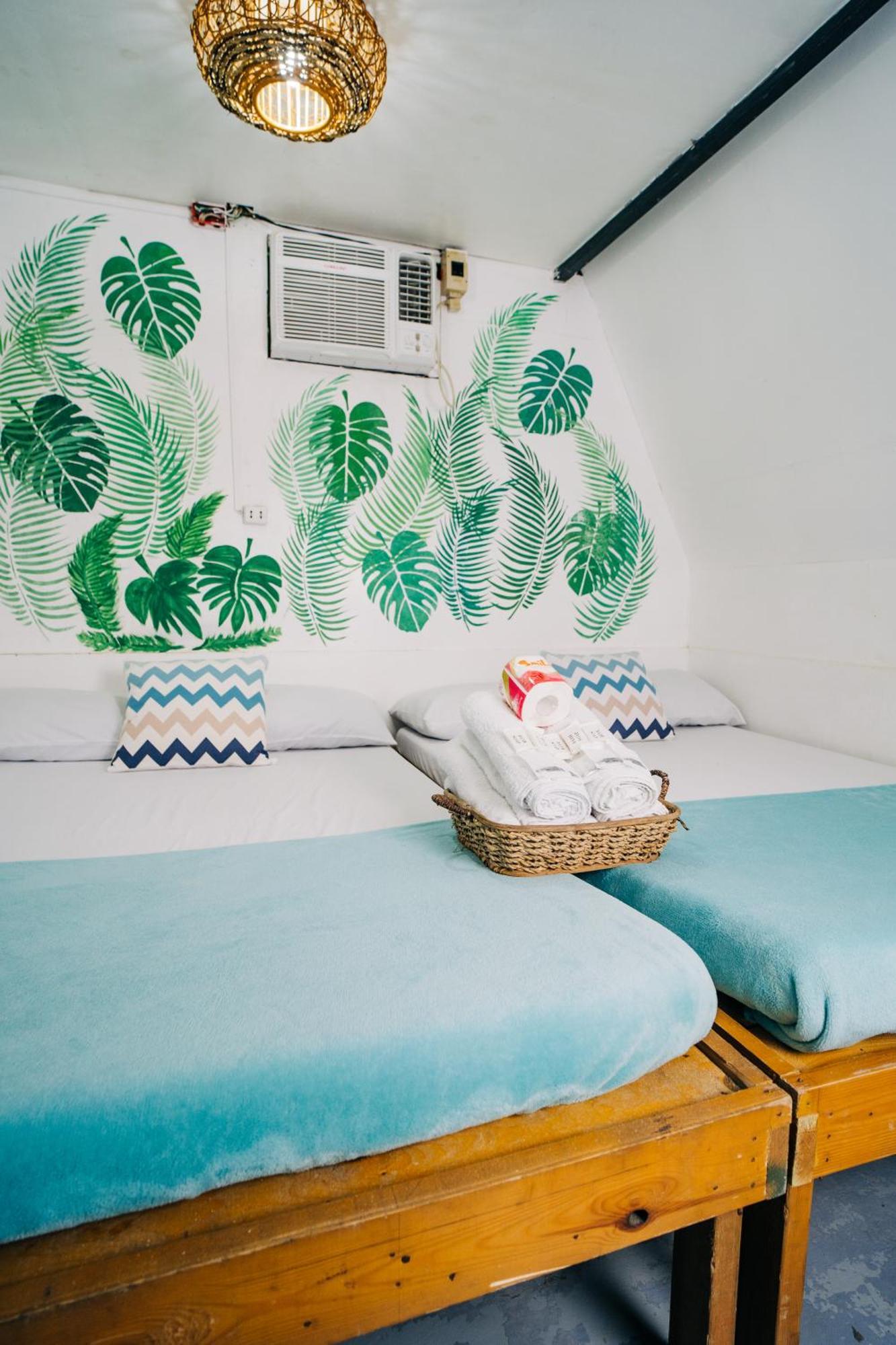 Haven Campsite Hotel San Felipe  Ngoại thất bức ảnh