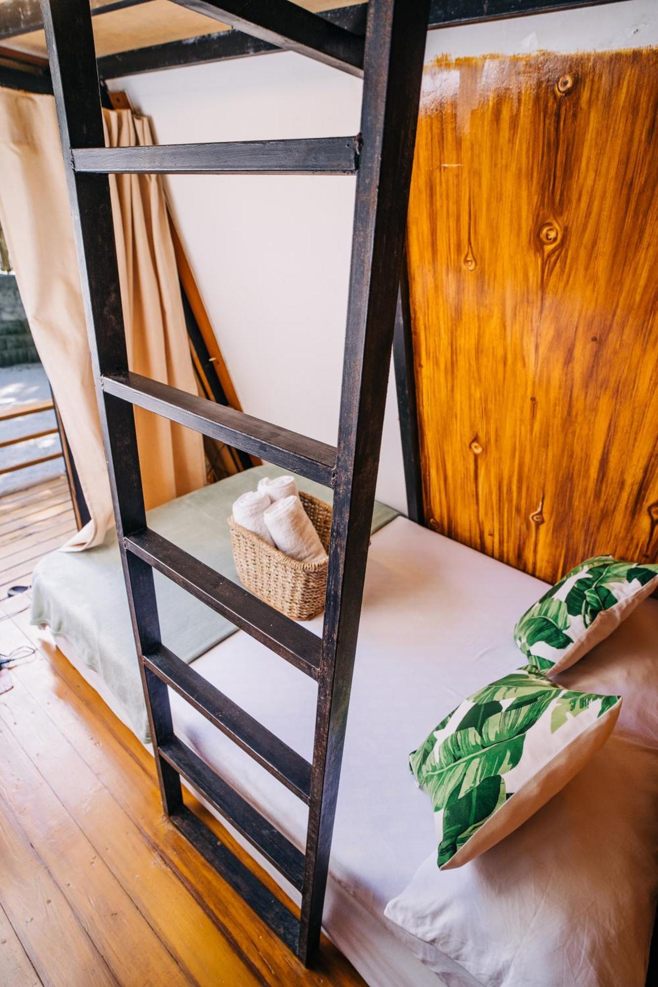 Haven Campsite Hotel San Felipe  Ngoại thất bức ảnh
