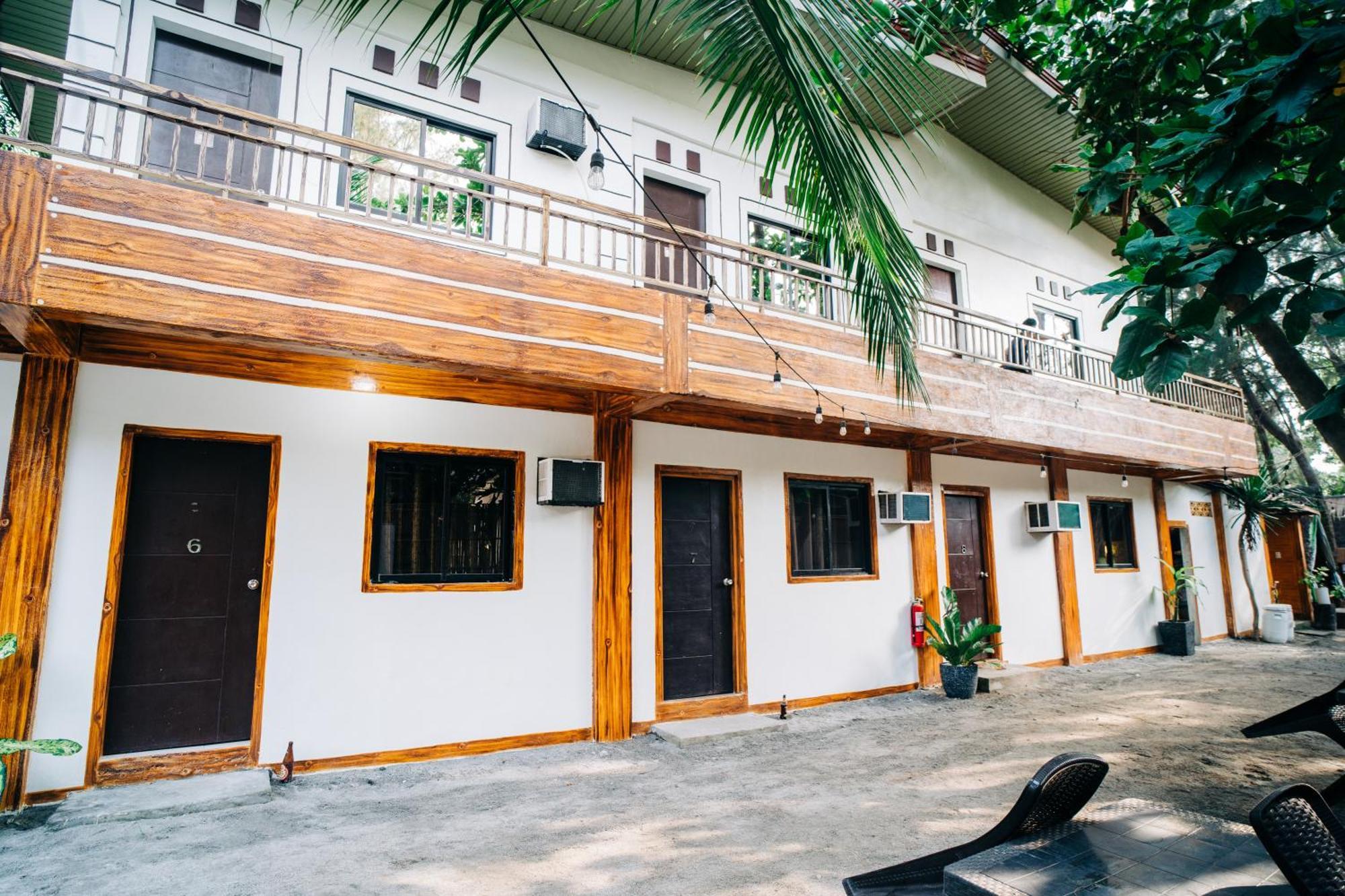 Haven Campsite Hotel San Felipe  Ngoại thất bức ảnh