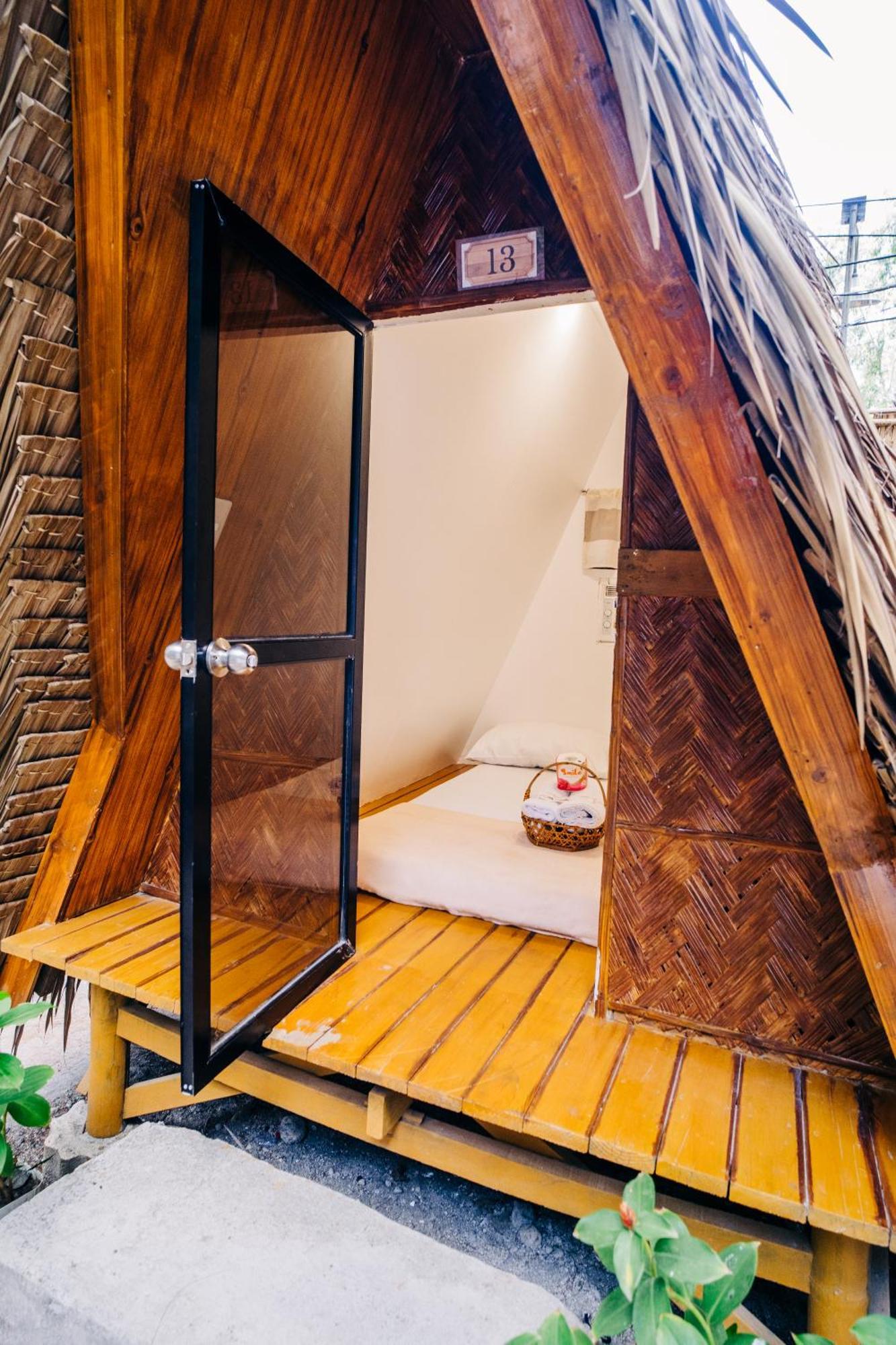 Haven Campsite Hotel San Felipe  Ngoại thất bức ảnh