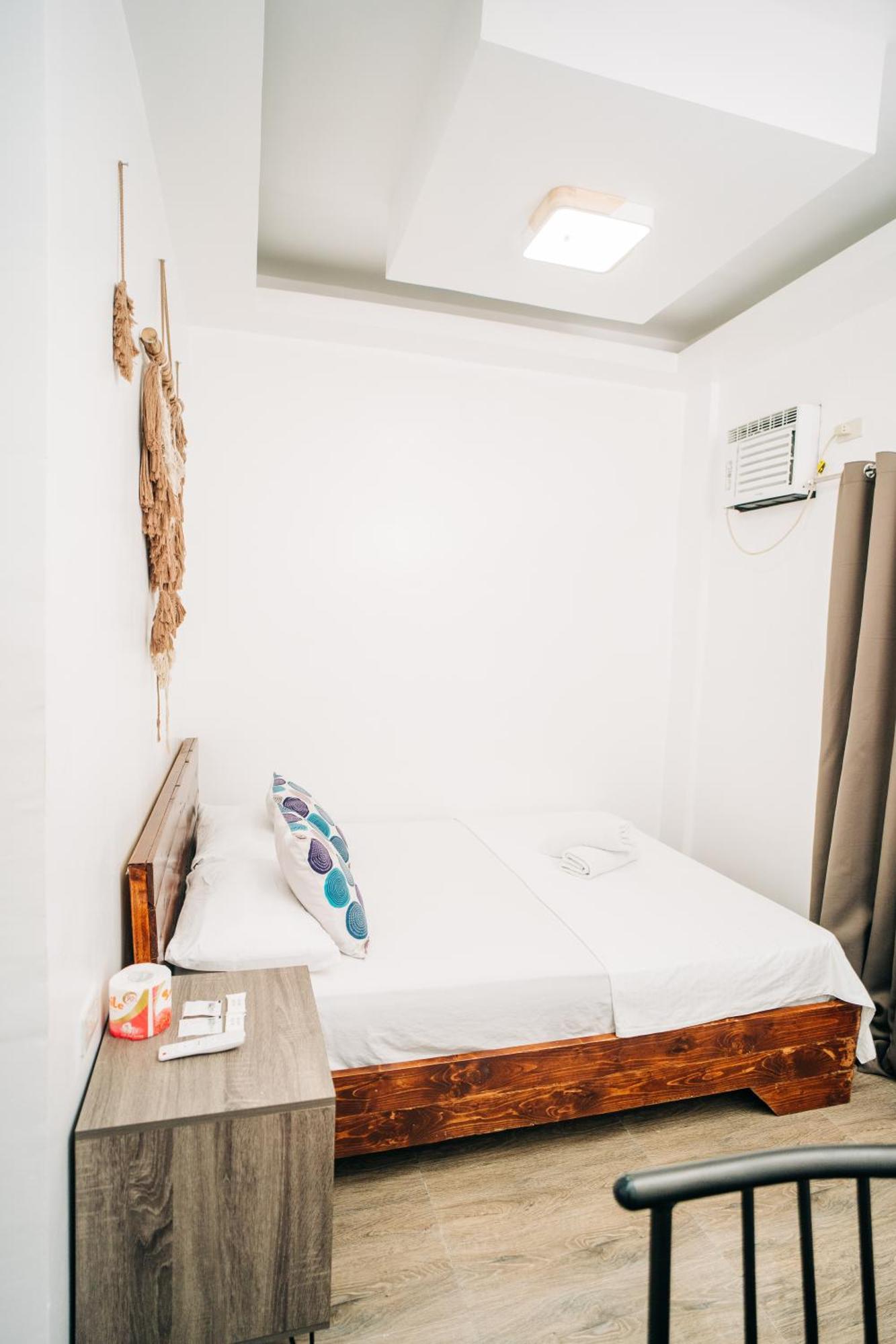 Haven Campsite Hotel San Felipe  Ngoại thất bức ảnh