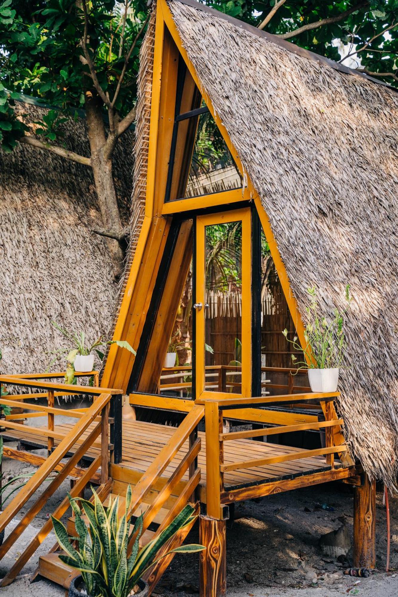 Haven Campsite Hotel San Felipe  Ngoại thất bức ảnh