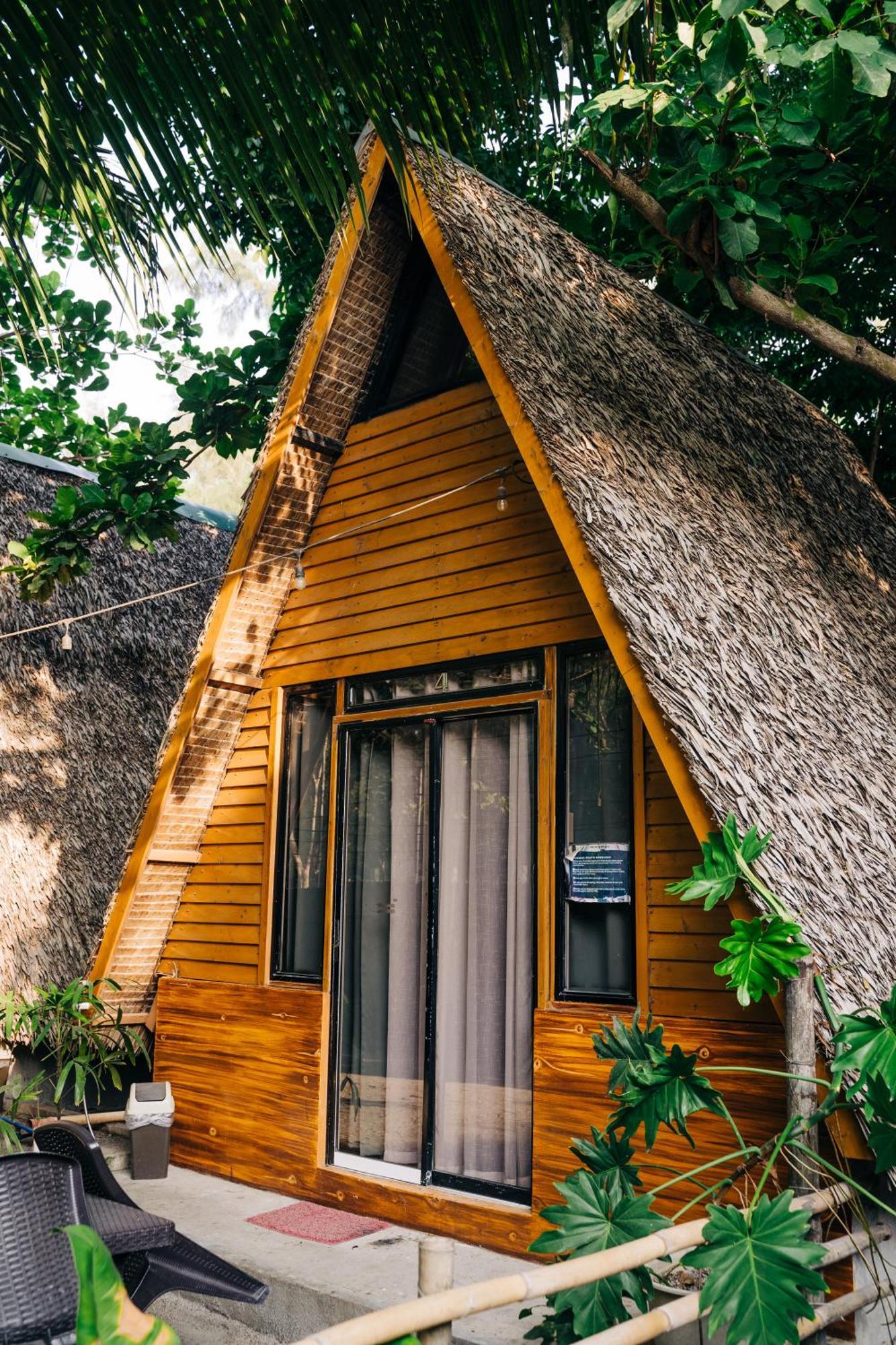 Haven Campsite Hotel San Felipe  Ngoại thất bức ảnh