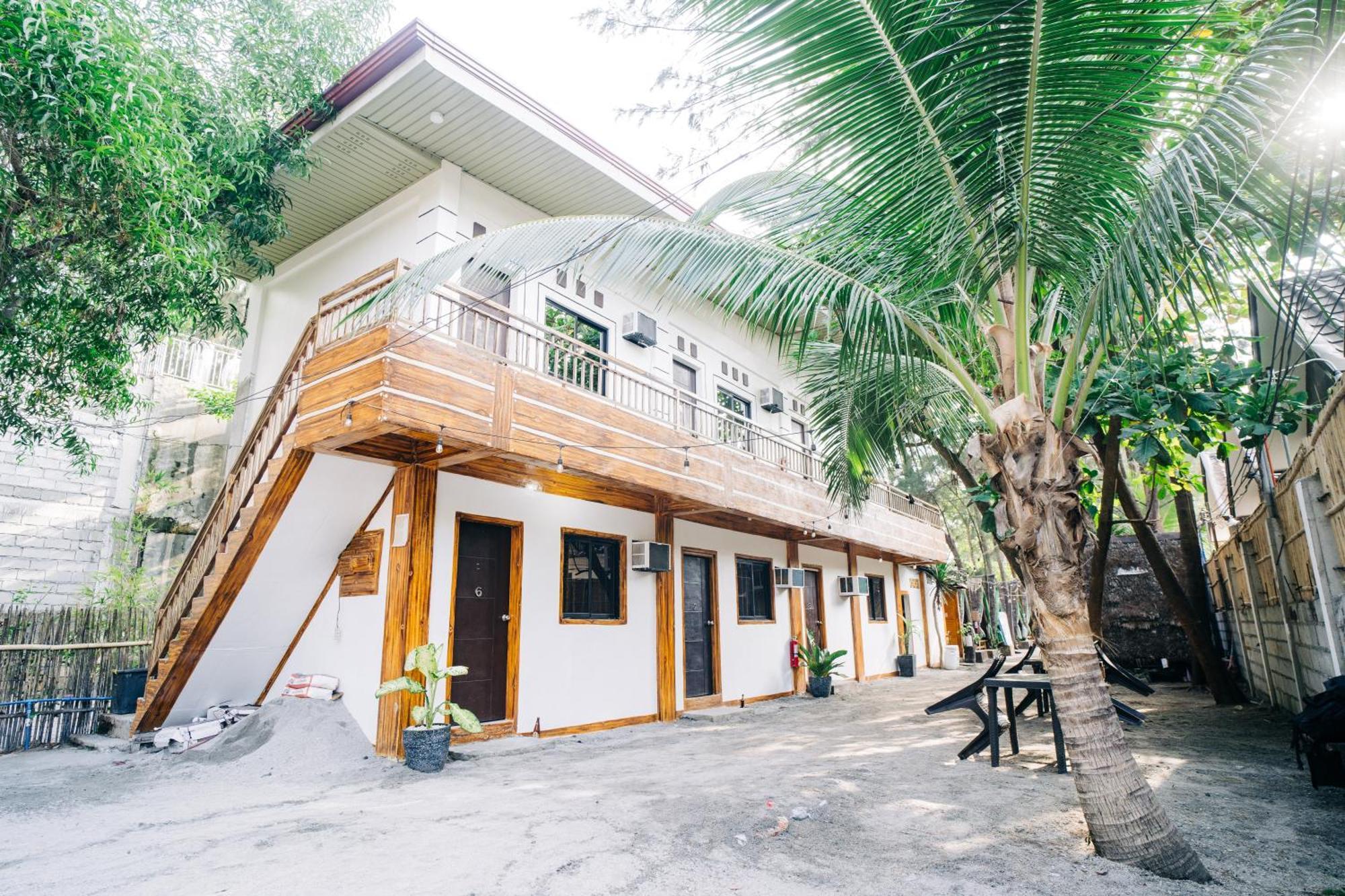 Haven Campsite Hotel San Felipe  Ngoại thất bức ảnh
