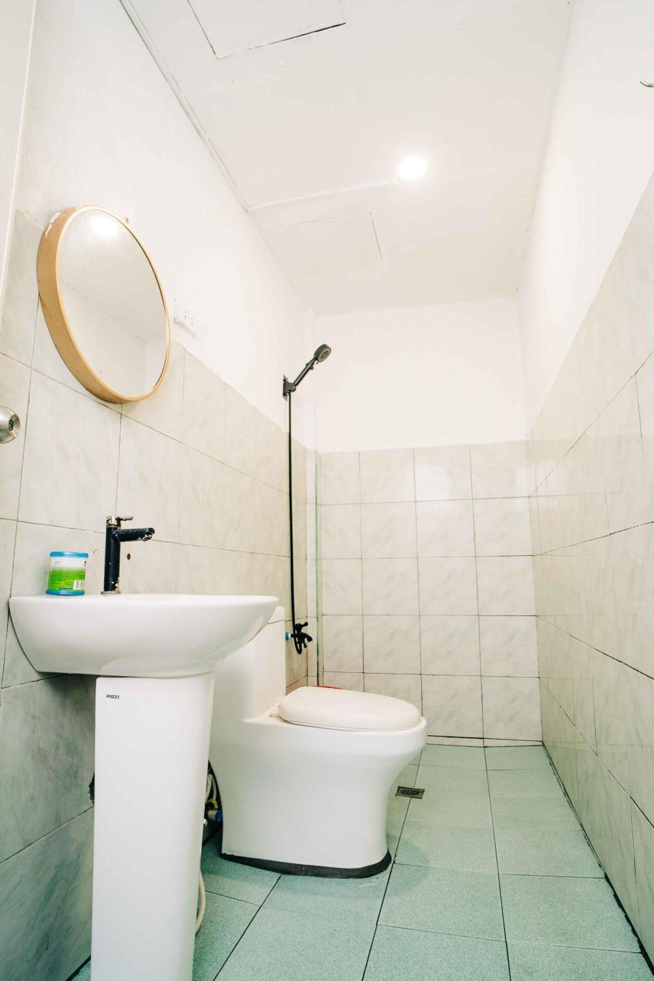 Haven Campsite Hotel San Felipe  Ngoại thất bức ảnh