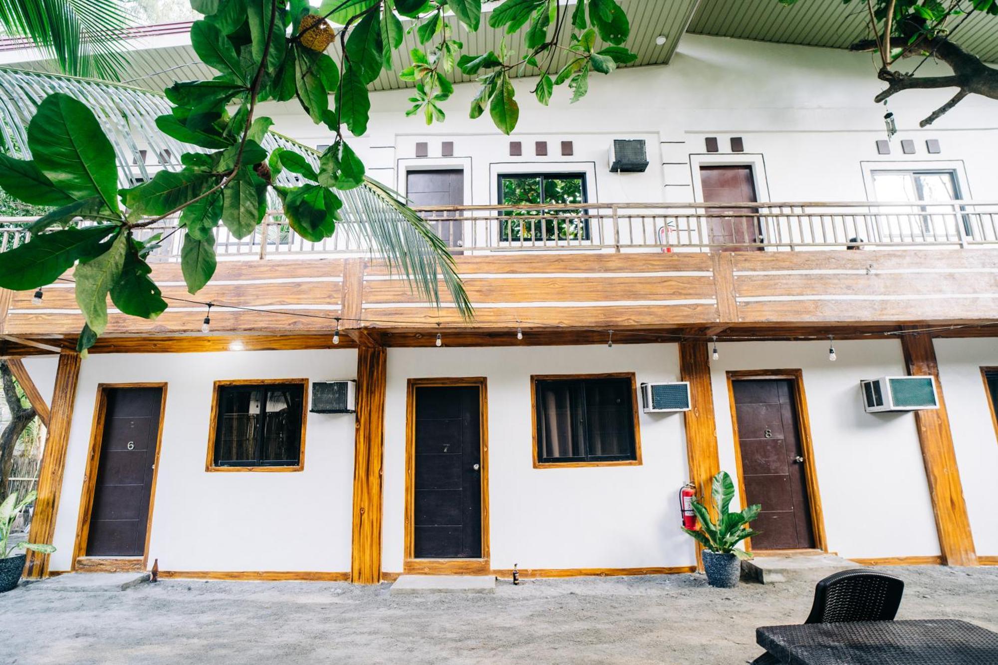 Haven Campsite Hotel San Felipe  Ngoại thất bức ảnh