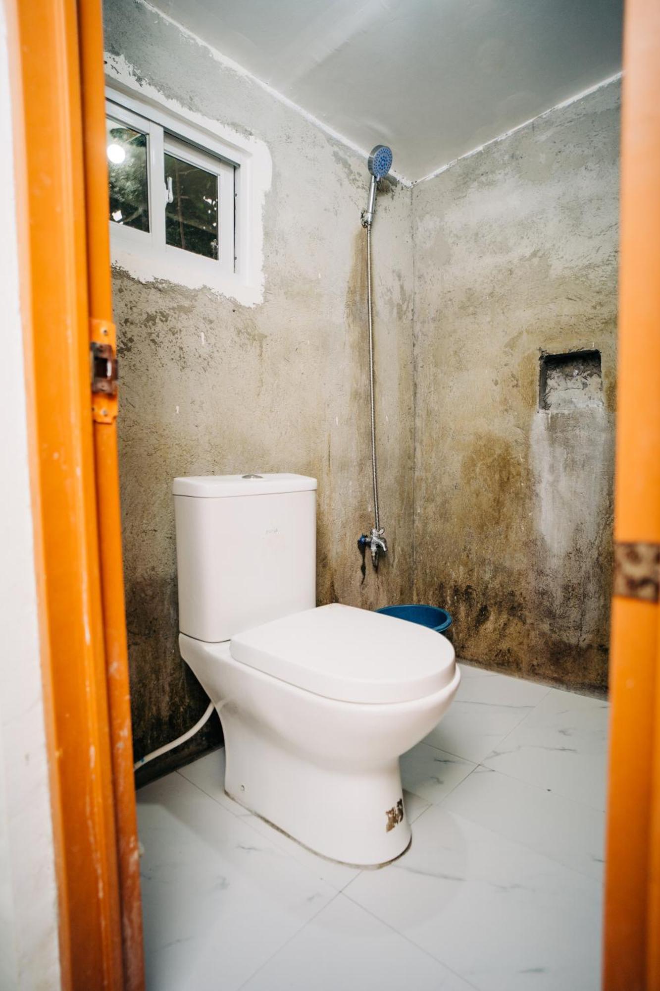 Haven Campsite Hotel San Felipe  Ngoại thất bức ảnh