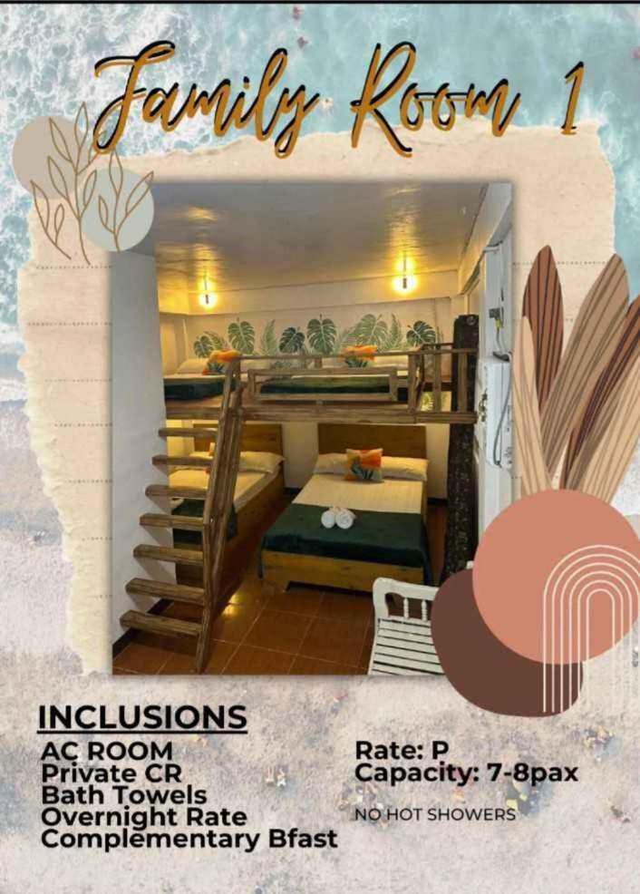 Haven Campsite Hotel San Felipe  Ngoại thất bức ảnh