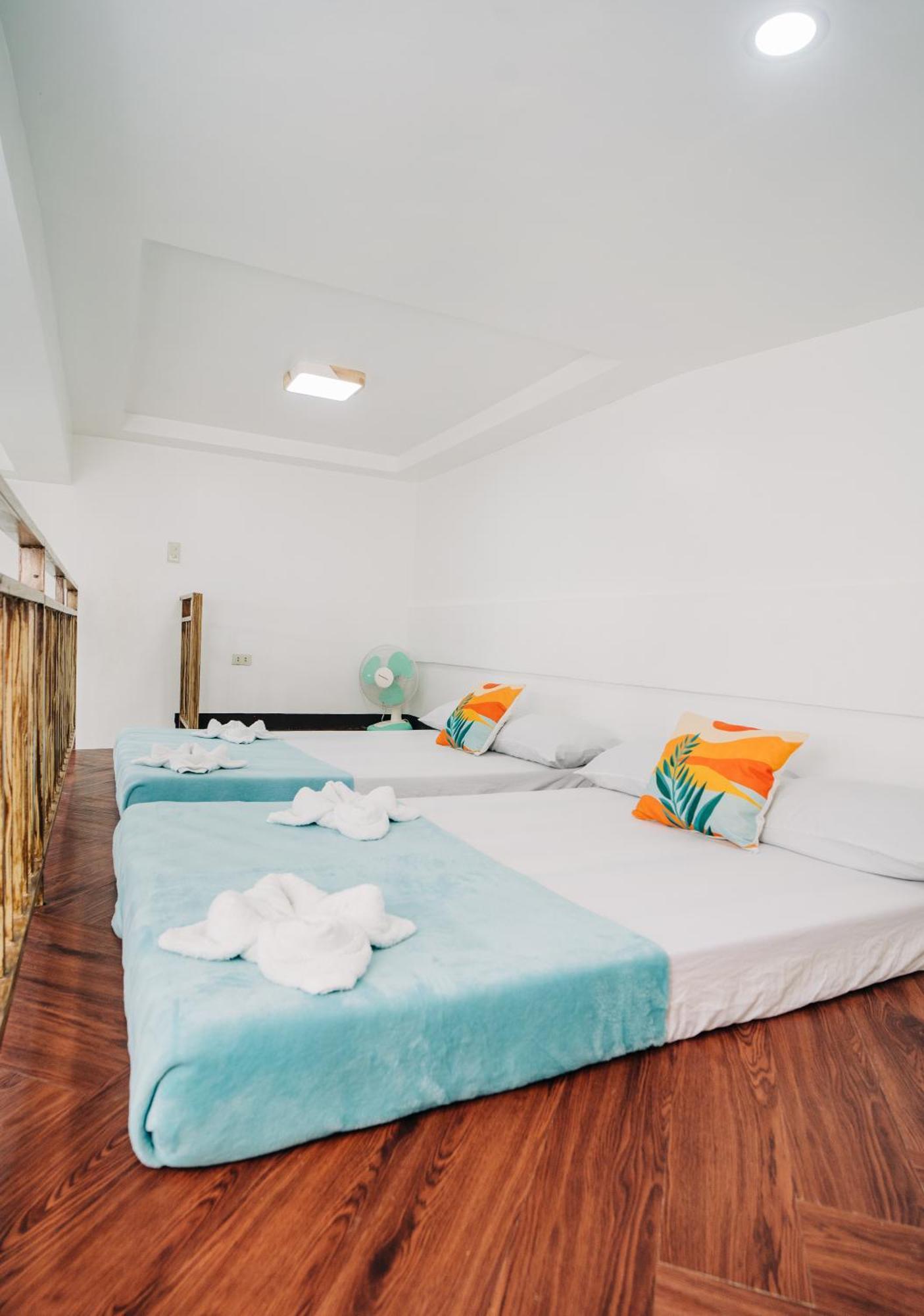 Haven Campsite Hotel San Felipe  Ngoại thất bức ảnh