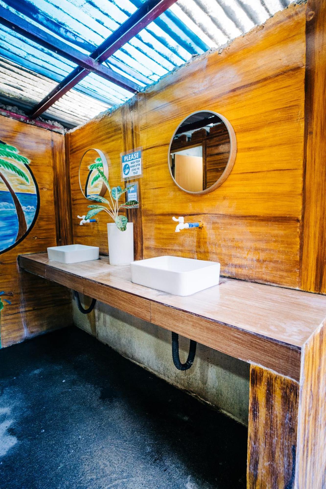 Haven Campsite Hotel San Felipe  Ngoại thất bức ảnh