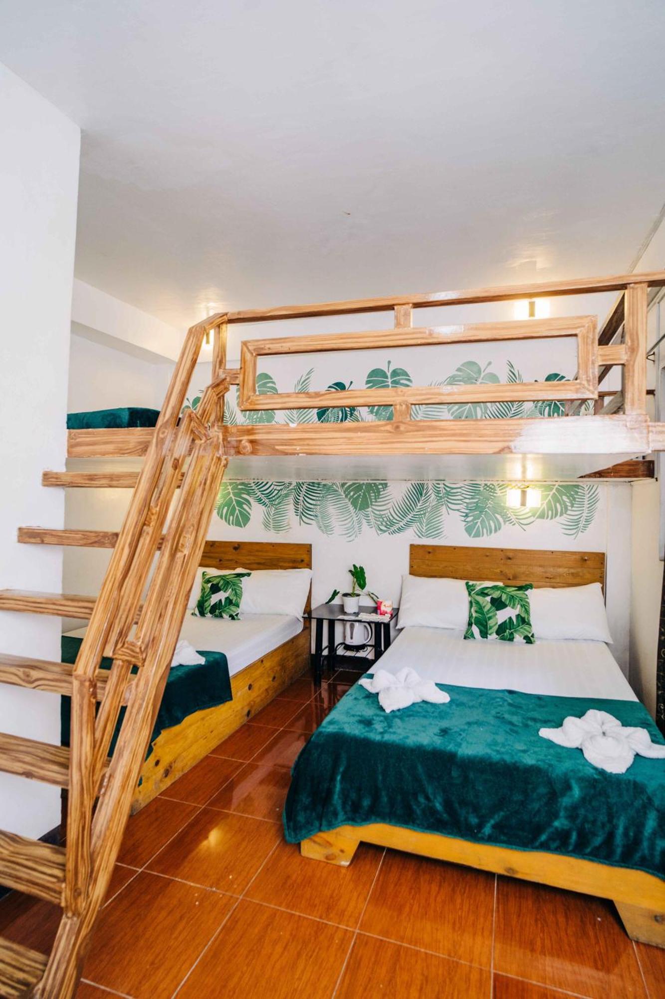 Haven Campsite Hotel San Felipe  Ngoại thất bức ảnh