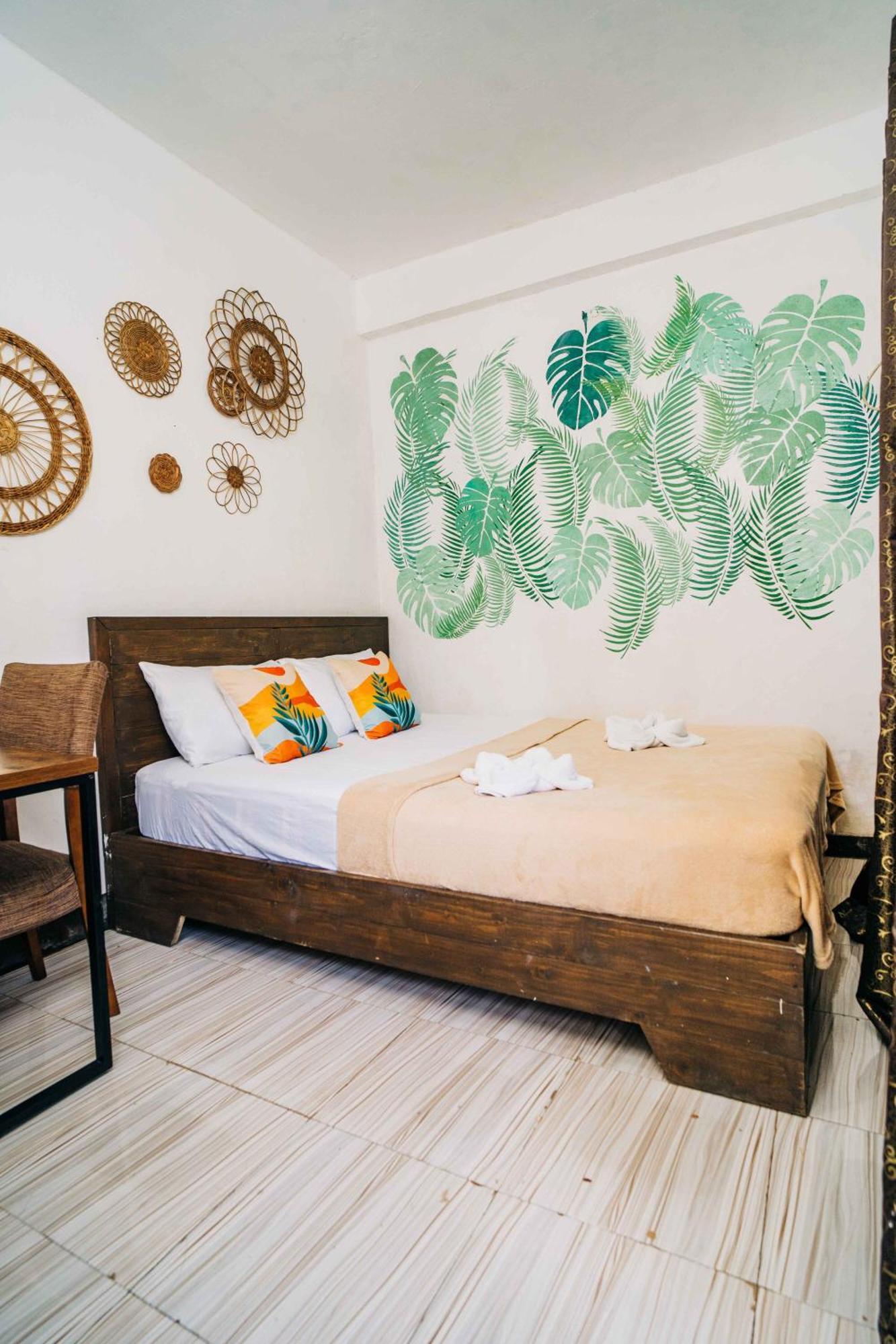 Haven Campsite Hotel San Felipe  Ngoại thất bức ảnh