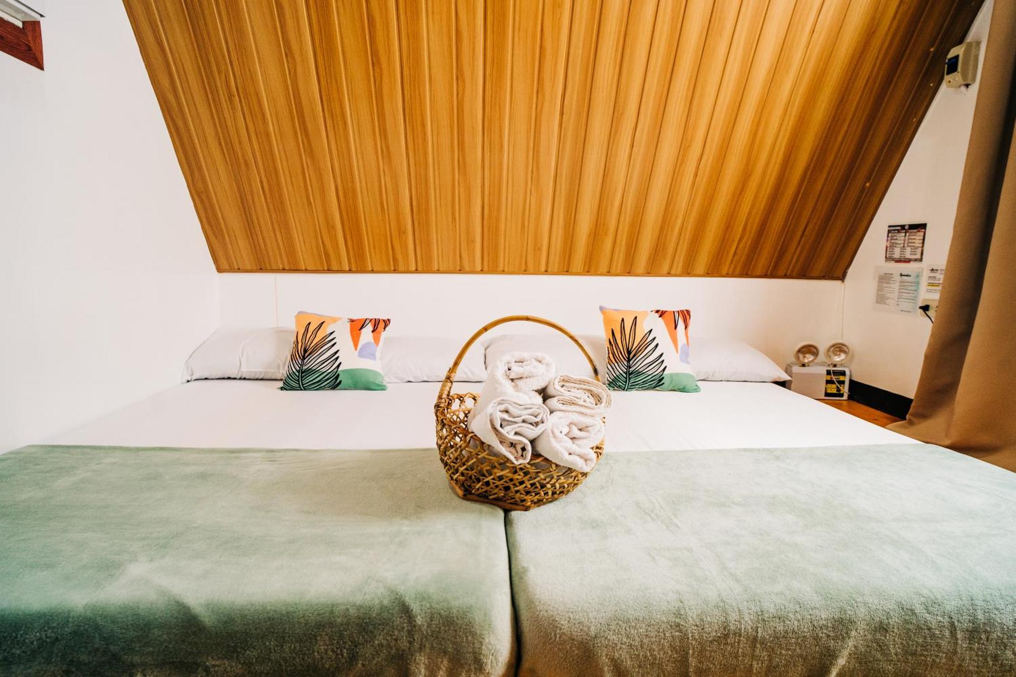 Haven Campsite Hotel San Felipe  Ngoại thất bức ảnh