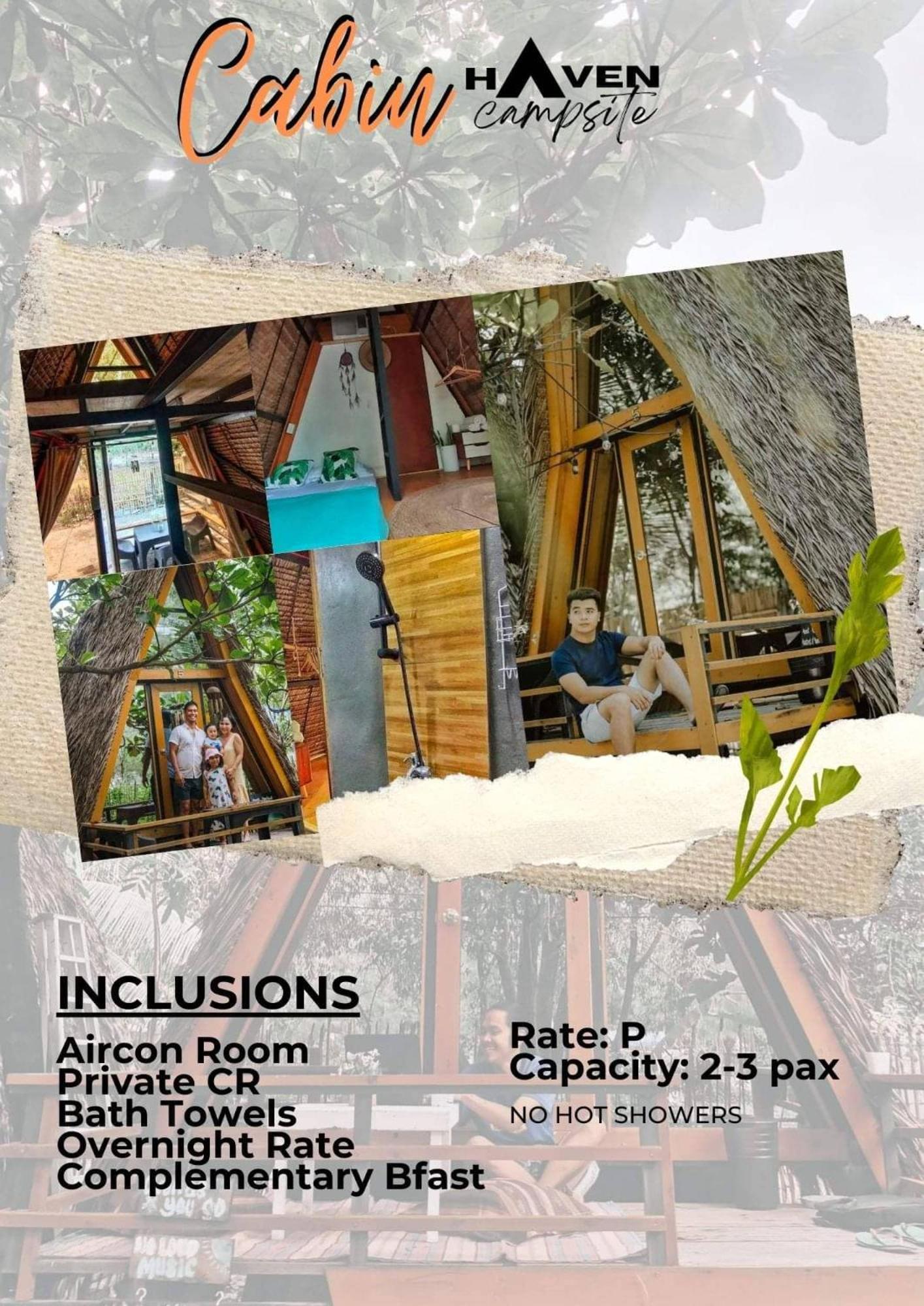 Haven Campsite Hotel San Felipe  Ngoại thất bức ảnh