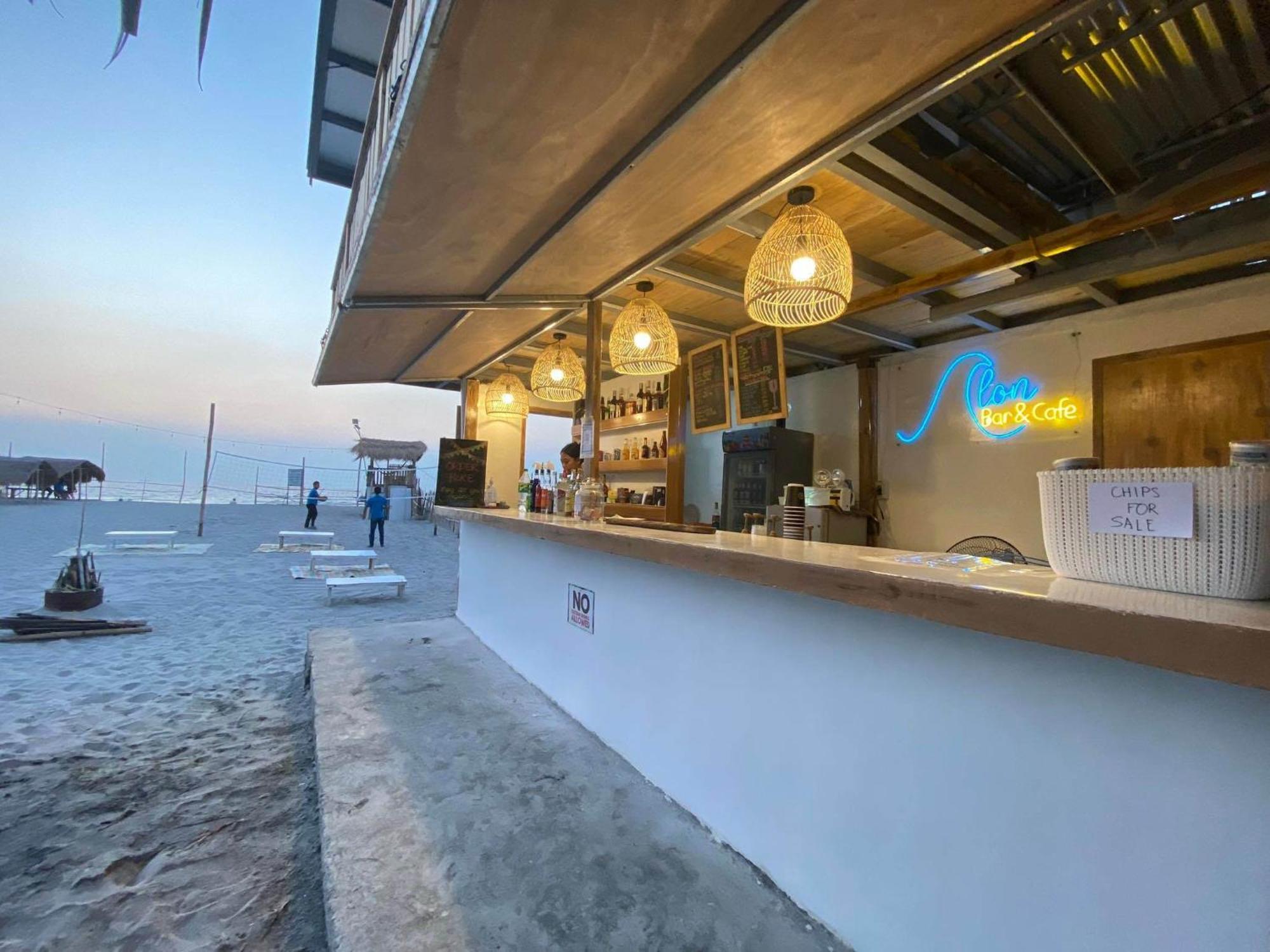 Haven Campsite Hotel San Felipe  Ngoại thất bức ảnh
